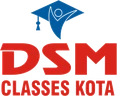 DSM Classes Kota